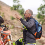 Enduro Explorer adventures rallye raid morocco