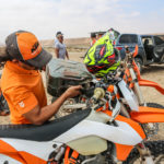 Enduro Explorer adventures rallye raid morocco