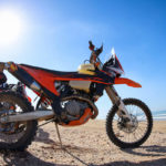 preparation moto rallye agadir maroc enduroxplorer