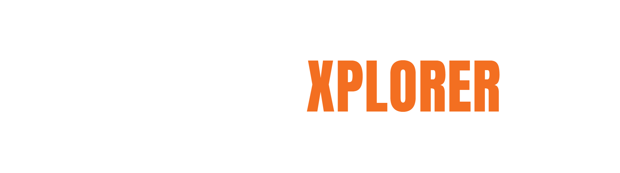 ENDURO XPLORER